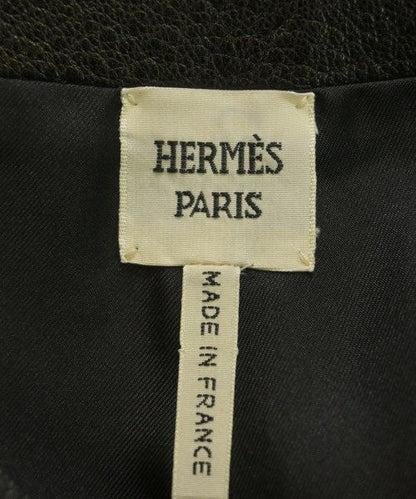 Hermes Knee-Length Skirt Women