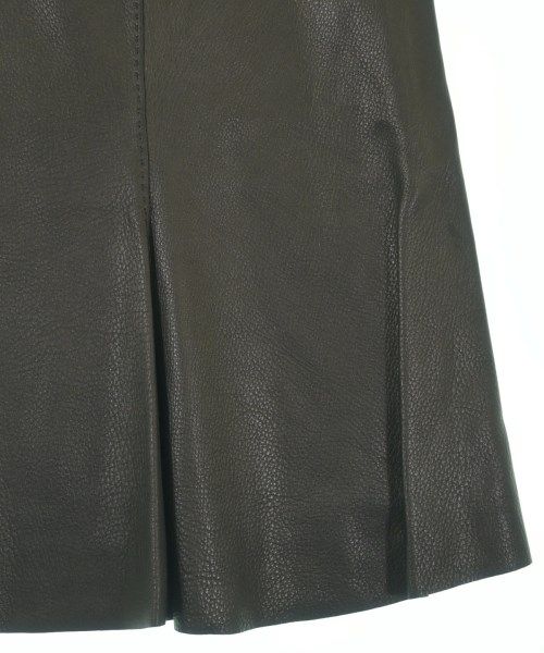 Hermes Knee-Length Skirt Women