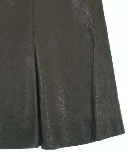 Hermes Knee-Length Skirt Women
