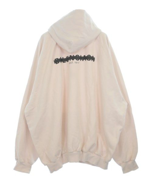 Balenciaga Parka Men's