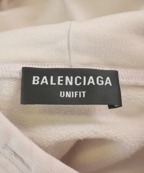 Balenciaga Parka Men's