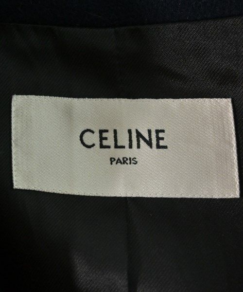 Celine Coat Women