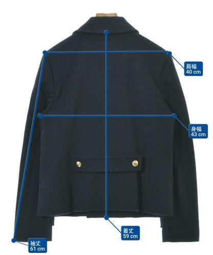 Celine Coat Women
