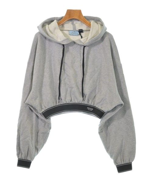 Prada Hoodie Women