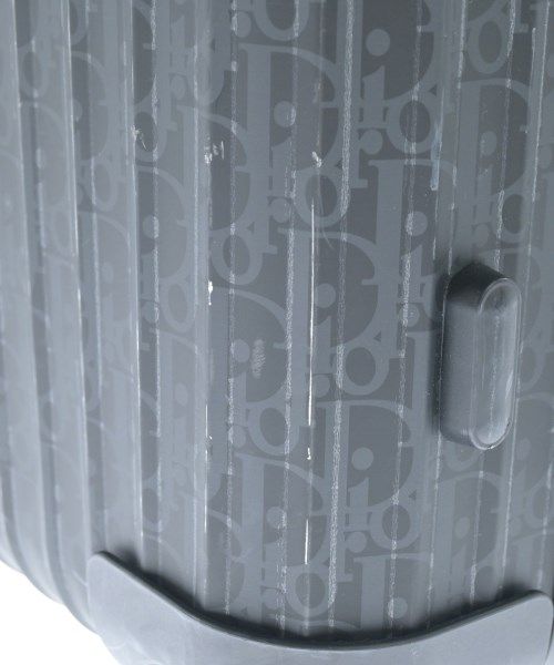 Dior Homme Carrying Cases/suitcases Men's