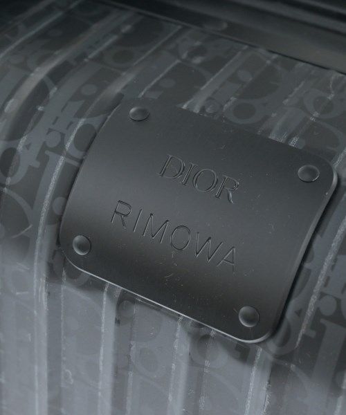 Dior Homme Carrying Cases/suitcases Men's