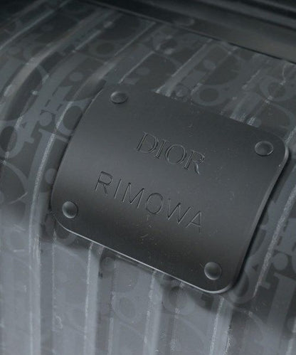 Dior Homme Carrying Cases/suitcases Men's