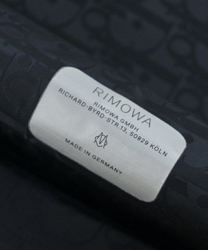 Dior Homme Carrying Cases/suitcases Men's