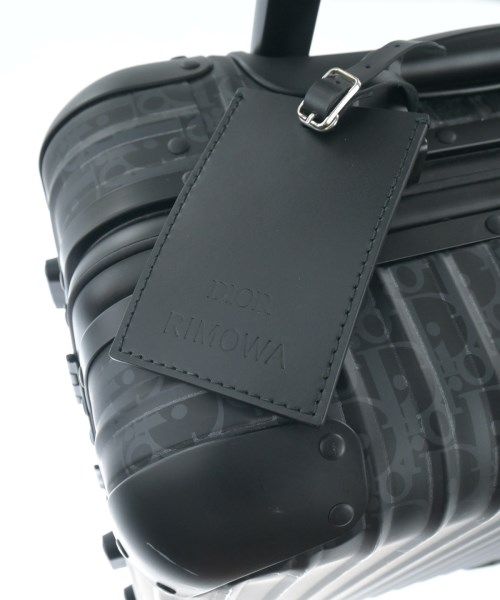 Dior Homme Carrying Cases/suitcases Men's