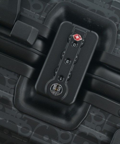 Dior Homme Carrying Cases/suitcases Men's