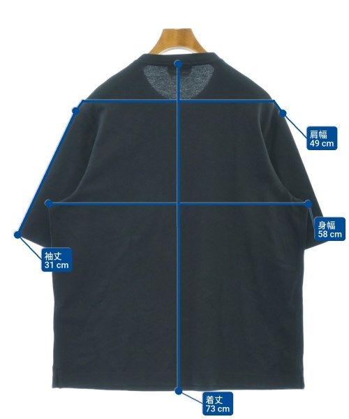 Hermes T-Shirts and Cut-and-Sewns for Men