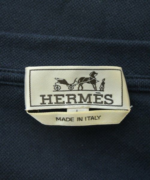 Hermes T-Shirts and Cut-and-Sewns for Men