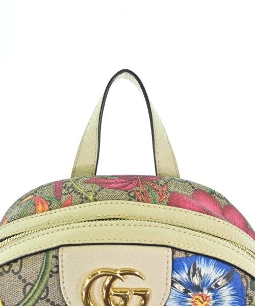 Gucci Backpacks and Backpacks Women
