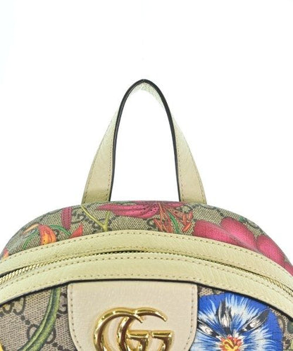 Gucci Backpacks and Backpacks Women