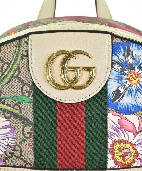 Gucci Backpacks and Backpacks Women