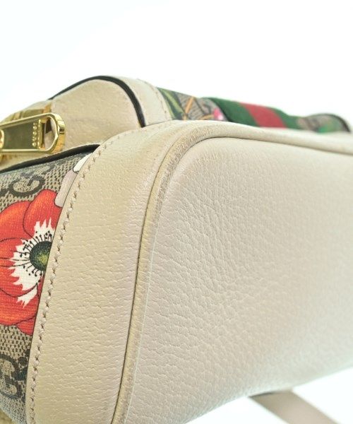 Gucci Backpacks and Backpacks Women