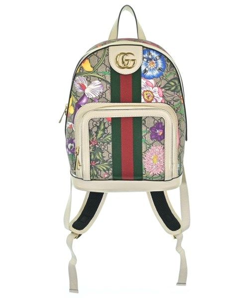 Gucci Backpacks and Backpacks Women