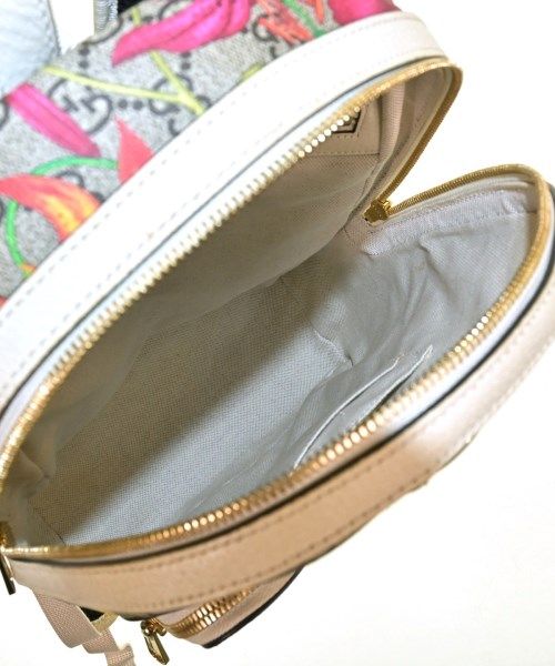 Gucci Backpacks and Backpacks Women