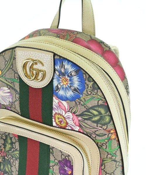 Gucci Backpacks and Backpacks Women