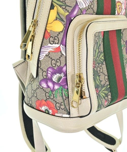 Gucci Backpacks and Backpacks Women