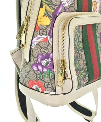 Gucci Backpacks and Backpacks Women