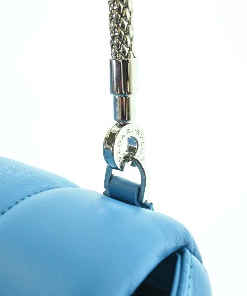 Bvlgari Shoulder Bag Women