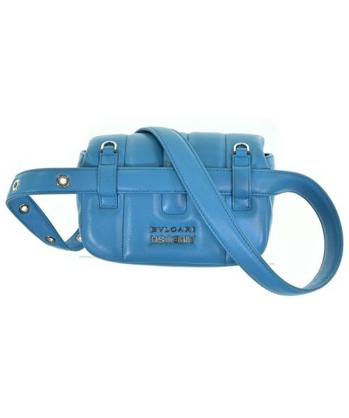 Bvlgari Shoulder Bag Women