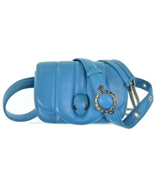 Bvlgari Shoulder Bag Women