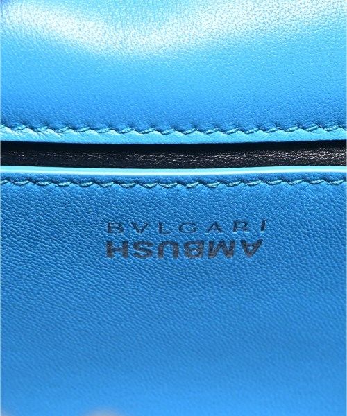 Bvlgari Shoulder Bag Women