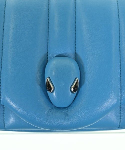 Bvlgari Shoulder Bag Women