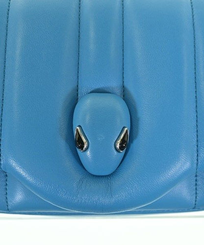 Bvlgari Shoulder Bag Women
