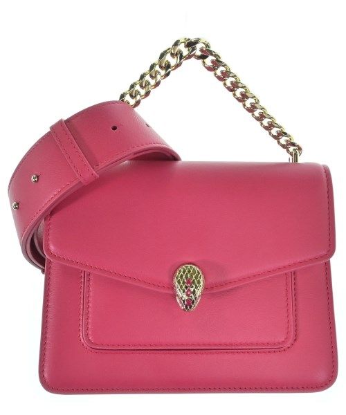 Bvlgari Handbags for Women