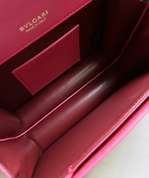 Bvlgari Handbags for Women