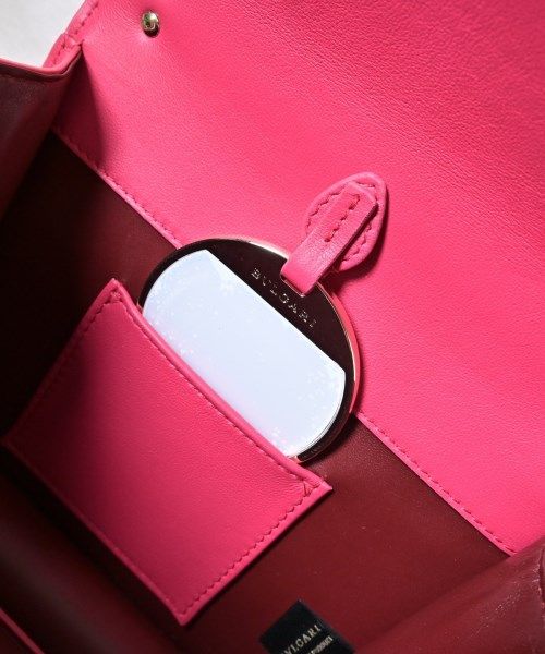 Bvlgari Handbags for Women