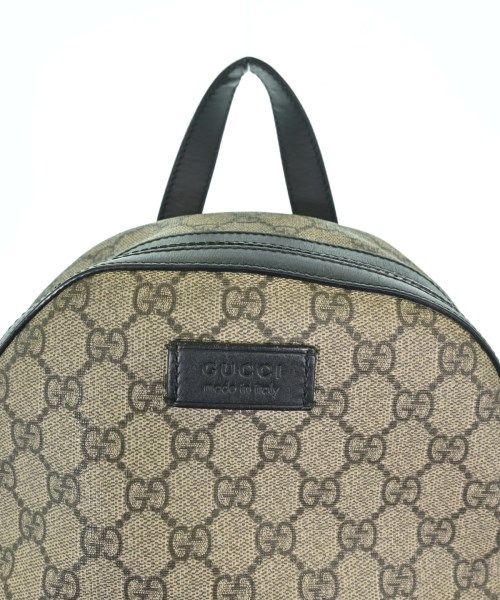 Gucci Backpacks and Backpacks Women