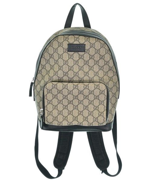 Gucci Backpacks and Backpacks Women