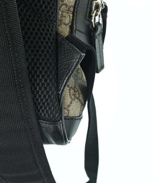 Gucci Backpacks and Backpacks Women