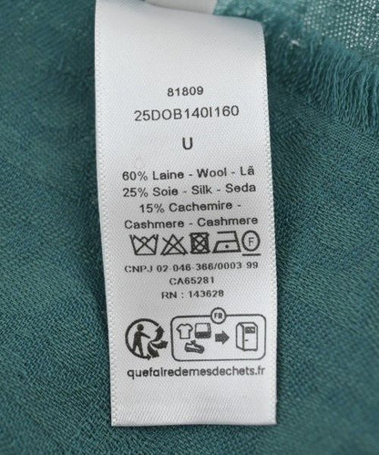 Christian Dior Shawl Women