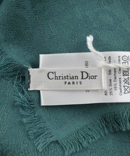 Christian Dior Shawl Women