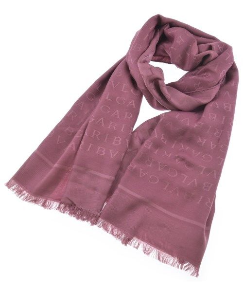 Bvlgari Shawl Women