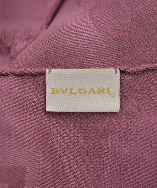 Bvlgari Shawl Women