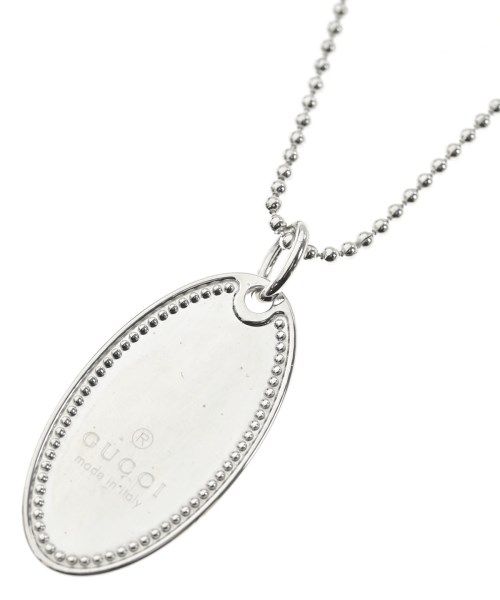 Gucci Necklace Women