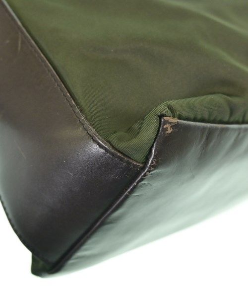 Prada Shoulder Bag Women