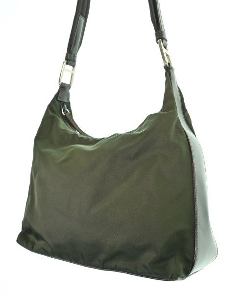 Prada Shoulder Bag Women