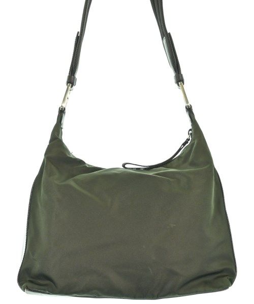 Prada Shoulder Bag Women