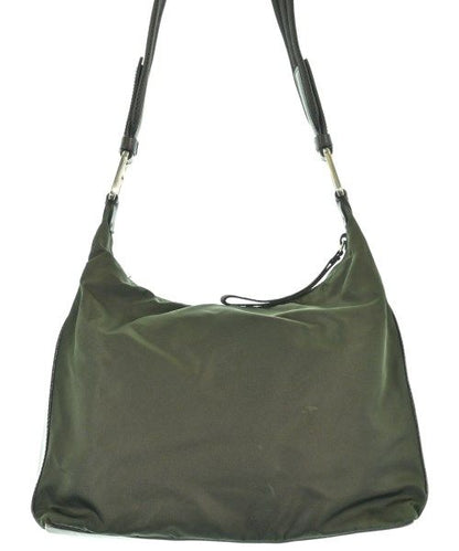 Prada Shoulder Bag Women