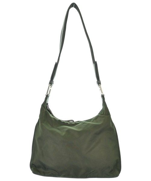 Prada Shoulder Bag Women