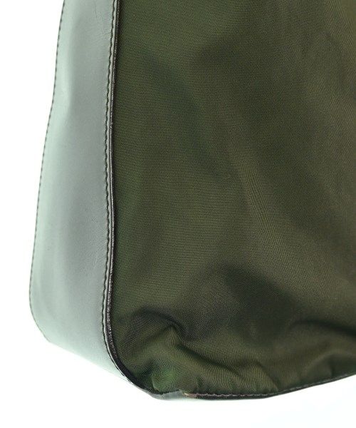 Prada Shoulder Bag Women