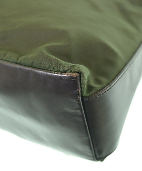 Prada Shoulder Bag Women