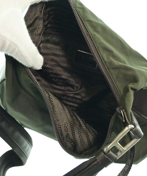 Prada Shoulder Bag Women